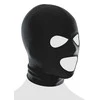 PIPEDREAM FFS spandex 3 skylių gaubtas