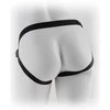 PIPEDREAM FFS Stay-Put Harness Juodas