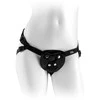 PIPEDREAM FFS Stay-Put Harness Juodas