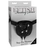 PIPEDREAM FFS Stay-Put Harness Juodas