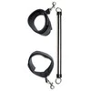 PIPEDREAM FFSLE Spreader Bar Juodas/Silve