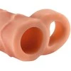 PIPEDREAM FXTP 1" Ext w rutulinio dirželio lemputė
