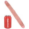 PIPEDREAM KC 12" Slim Double Dildo