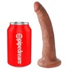 PIPEDREAM King Cock 7" Cock Tan