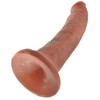 PIPEDREAM King Cock 7" Cock Tan