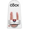 PIPEDREAM King Cock Small Double Trouble