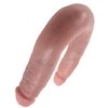 PIPEDREAM King Cock Small Double Trouble