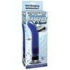 PIPEDREAM Mėlyna xWaterproof G-Spot Wallbanger - mėlyna