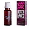 Ruf Sex Drop afrodiziakas meilės lašiukai (20 ml)