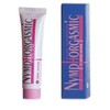 CREAM RUF Nymphorgasmic Gel Kreminis 15ml - Sensitivity Enhancing Formula