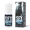 CREAM RUF Control Intimate Sensation Delay Kreminis 30ml - Gentle Formula