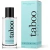 Feromoniniai kvepalai vyrams Ruf Taboo Epicurien EDT, 50 ml