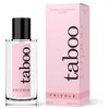 Feromoniniai kvepalai moterims Ruf Taboo Frivole EDT, 50 ml