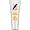 CREAM RUF X Erection Heat Effect Kreminis 40ml - Warming Vitality Formula