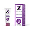 CREAM RUF X Tight Intimate Massage Kreminis 30ml - Firming Formula for External Use