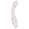 Satisfyer G-Force wibrator do stymulacji punktu G rusvai gelsvas