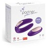 Satisfyer SATISFIER DOUBLE PLUS REMOTE