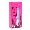 „Satisfyer Charming Smile“ mini vibratorius, skirtas abiem rankoms