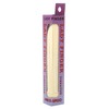 Seven Creations Ladyfinger Baltas Multi-Speed Compact Device 14cm