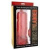 Dream Toys Pompka-menzstuff varpos didintuvas raudonas