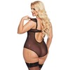 figūrą formuojantis bodis SoftLine Collection