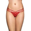 SOFTLINE G-String 2492