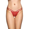SOFTLINE G-String 2495