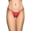 SOFTLINE G-String 2495
