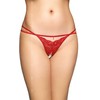 SOFTLINE G-String 2496