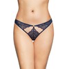 SOFTLINE G-String 2497