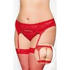 SOFTLINE Garterbelt 3305