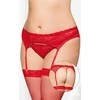 SOFTLINE Garterbelt 3305