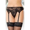SOFTLINE Garterbelt 3310