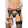 SOFTLINE Garterbelt 3318