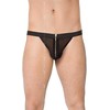 SOFTLINE vyriški stringai 4526