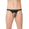 SOFTLINE vyriški stringai 4532