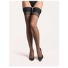 SOFTLINE Stockings 5542