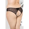 SOFTLINE String 2467 Plus Size