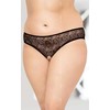 SOFTLINE String 2467 Plus Size