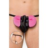 SOFTLINE Thong 4445