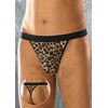 SOFTLINE Stringai 4457 - pantera S/L