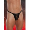 SOFTLINE Thong 4484