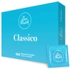 Love Match Classico Premium Condoms 144-Pack Comfort Fit Lubricated