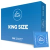 Love Match Toptalia KING SIZE (60MM) 144VNT