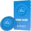 Love Match Toptalia KING SIZE (60MM) 6vnt