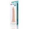 Toyfa A-TOYS 761006 Realistinis dildo