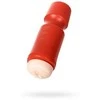 Toyfa A-TOYS, Masturbatorius, TPE, ABS plastikas, 24 cm, skersmuo 7,6 cm