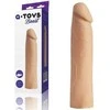 Toyfa A-TOYS varpos rankovė, minkšta oda 863006