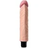 Toyfa A-TOYS tikras vibratorius „Flesh“