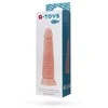 Toyfa A-TOYS, Realistic Dildo, TPE, Minkštimas, 16,8 cm